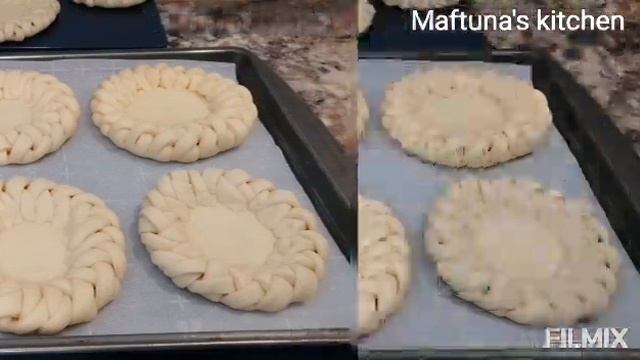 пицца 🍕 мини