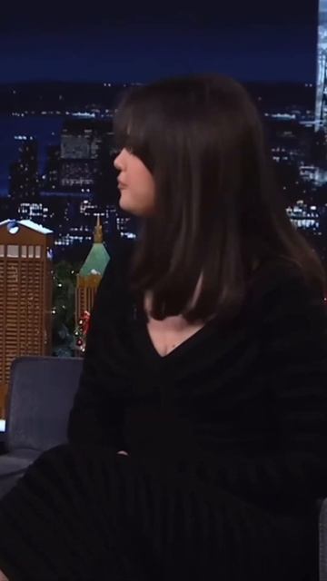 Selena Gomez vs Hailey Bieber AGAIN! #funnyvideo #comedy #viral смотреть онлайн