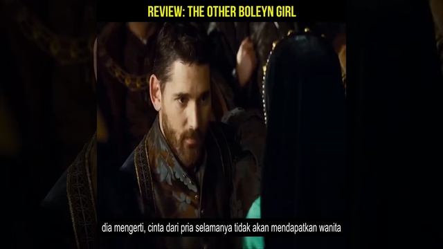 Alur Cerita Film Review Film THE Other Boleyn girl смотреть онлайн