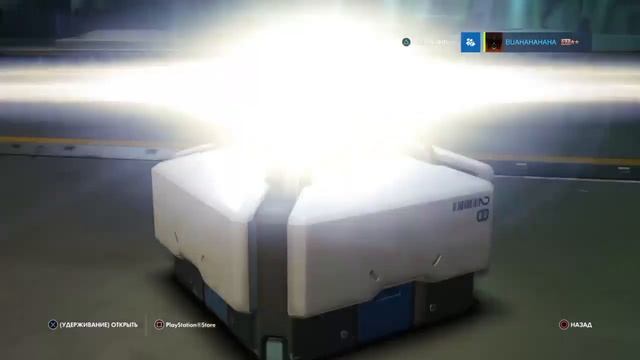 Овервоч открываем 100 контенеров. смотреть онлайн