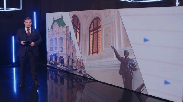 Новости "Волга 24". Итоги недели. 11.04.2024