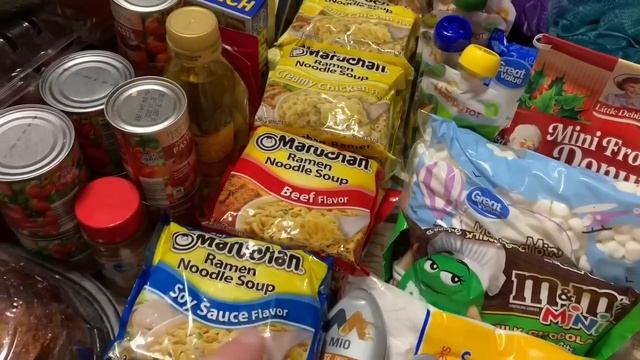 🛒🛒 SUPER MEGA RIDICULOUSLY HUGE ONCE A MONTH SAMS CLUB HAUL 😱 | OUR LARGEST HAUL YET! смотреть онлайн