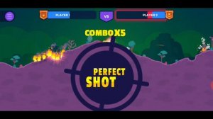 Тимур побеждает Tank Stars прокачивает танк