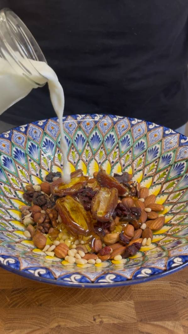 Просто и вкусно