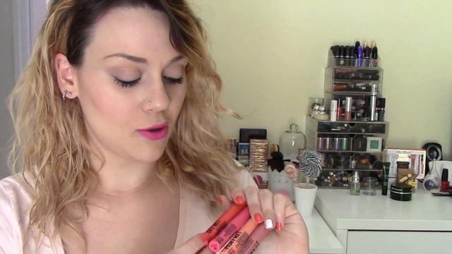 BEAUTY HAUL LOW COST ❤ смотреть онлайн