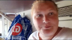 День отъезда. Поезд 460 Лазаревское -Тамбов. Никто этого не ожидал..mp4