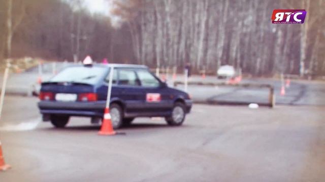 Артем за рулем №22 [11.11.2014] смотреть онлайн