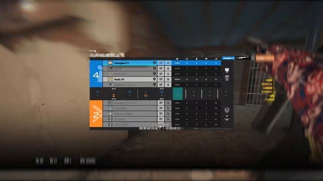 Happy Alcohol l R6 Montage смотреть онлайн