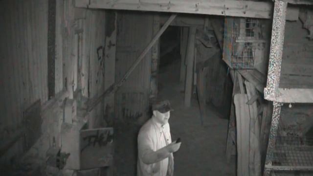 Ghostech Paranormal Investigations - Episode 94 - Cocking Lime Works смотреть онлайн