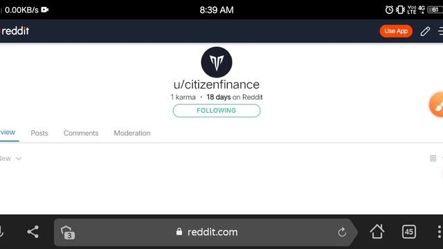 Citizensfinance io Free NFT + Airdrop 100% real 1,00000$ +1500 NFT don't miss @Free me Jankari смотреть онлайн