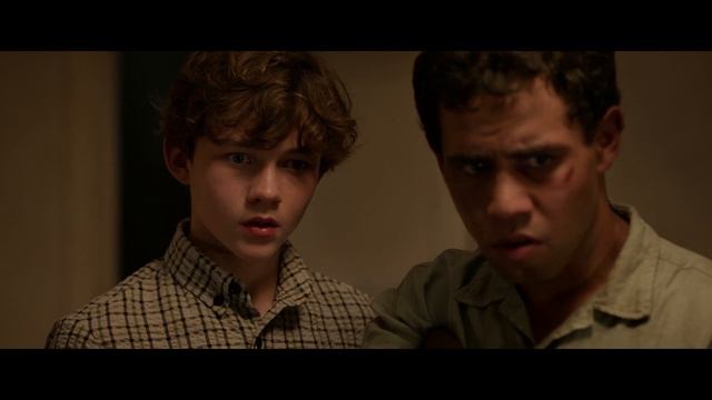 Q&A with Craig Silvey on Jasper Jones смотреть онлайн