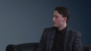 Молодёжь Today. Владимир Ямщиков