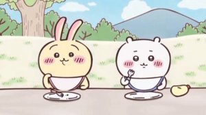 chiikawa (чикава) | russ sub | серия 4