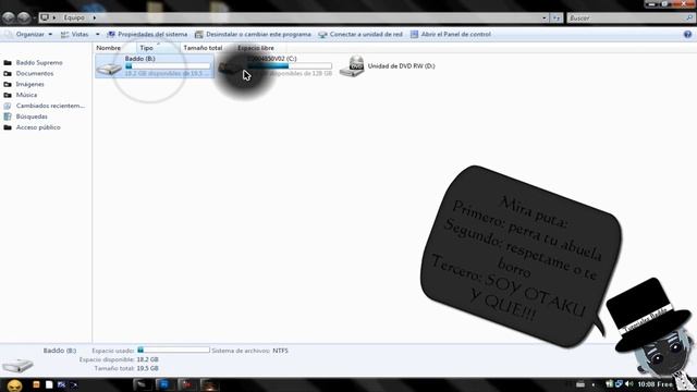 AveIconifier2 Para Windows For Baddo.wmv смотреть онлайн