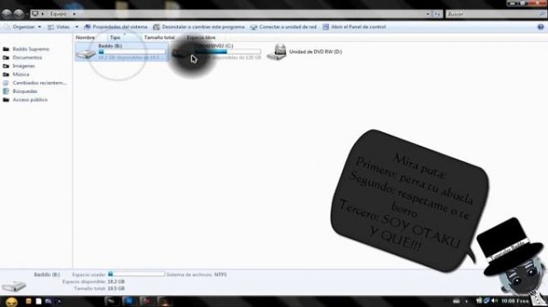 AveIconifier2 Para Windows For Baddo.wmv