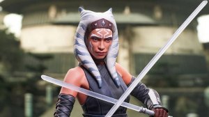 Сериал Звёздные войны: Сказания о джедаях - 1 сезон 3 серия / Star Wars: Tales of the Jedi