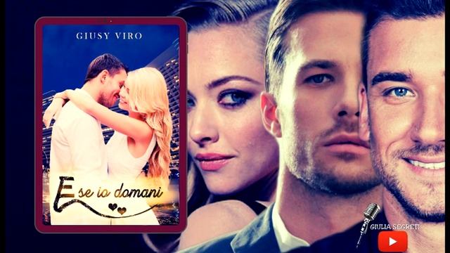 E SE IO DOMANI - Amanda e Samjir [Lettura Film] смотреть онлайн