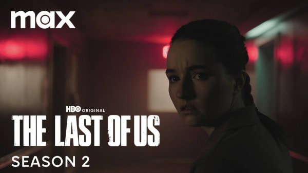 Сериал Одни из нас - 2 сезон, 1 серия (2025) / The Last of Us