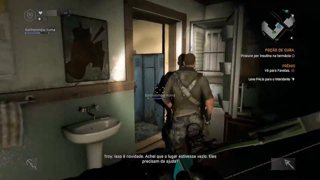 Dying Light - Jogatina com Lucas смотреть онлайн