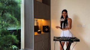 Sinitsa - Nu Disko on a Rainy Day Chill set