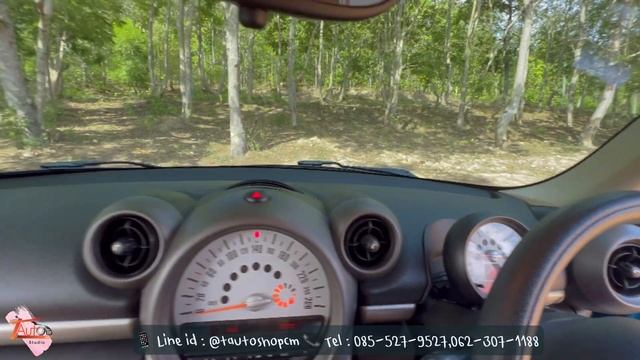 ขายแล้ว!!! พร้อมหาเจ้าของใหม่!!!!! กับ mini cooper countryman R60 เติมน้ำมันขับอย่างเดียว!!! смотреть онлайн
