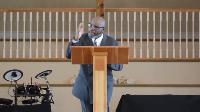 "Racism And Prejudice In The Church" (Ephesians 2:7-10) 07/05/2020 смотреть онлайн