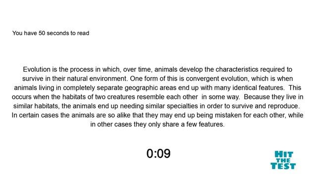 TOEFL SPEAKING PRACTICE TEST 1 | NEW (2024), With Answers