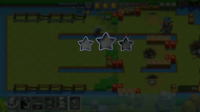 Playing RUSH WARS for the first time!!! Next hit?!? - NEW SUPERCELL GAME смотреть онлайн