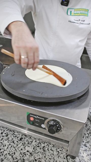 Блинница ПищТех БЛ смотреть онлайн