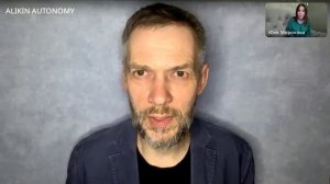 Юлия Миронова: «Автономия и чистота тела, как защитный механизм по жизни»