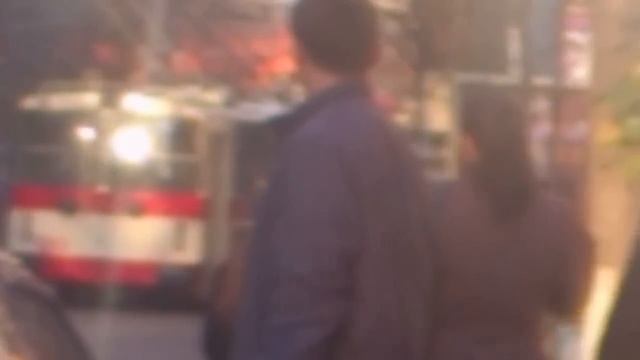 Пожар в Центре Кишинёва.ТРЦ Sun City 31.10.12 смотреть онлайн