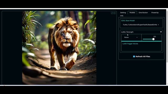 Fooocus - Organizando a Casa para gerar Imagens em Segundos смотреть онлайн