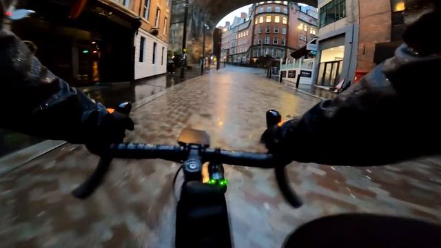 Grip Grab Gaiters Update смотреть онлайн