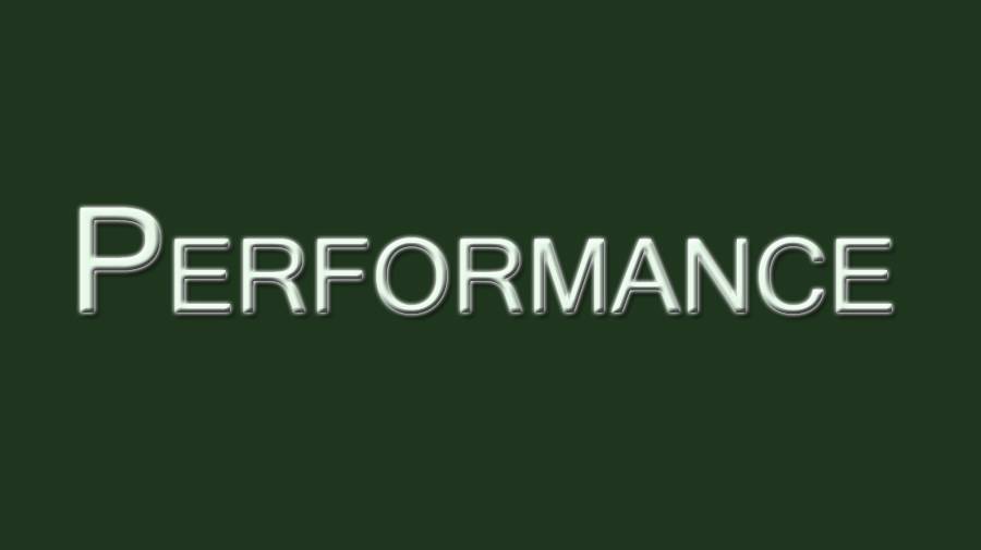 Performance смотреть онлайн