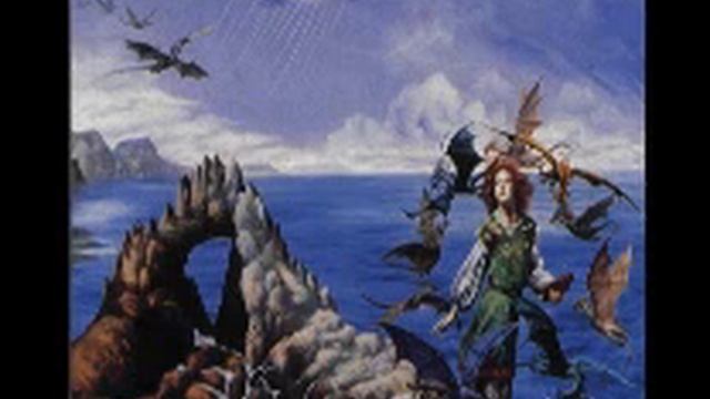 Песнь Перна глава 12 смотреть онлайн