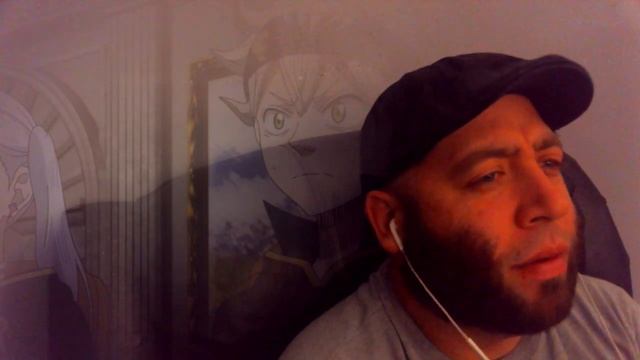 Black Clover Reaction [#133] [#134] - Those Who Have Been Gathered смотреть онлайн