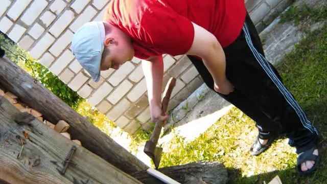 Вот так я провела свой отпуск!!!!! смотреть онлайн