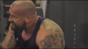 Сергей Бадюк и Евгений Стычкин • 1 часть