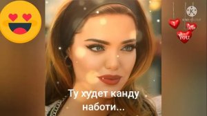 Ту худет канду наботи шоколоти молмолоти...Бехтарин суруди эрони