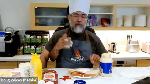 The Perfect Hackwich смотреть онлайн