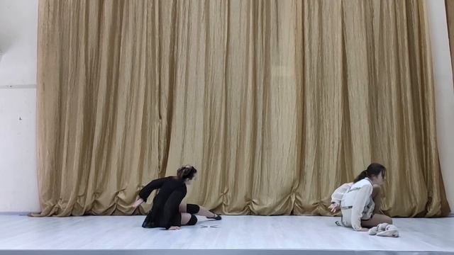 Дуэт 7в "Ласточка" смотреть онлайн
