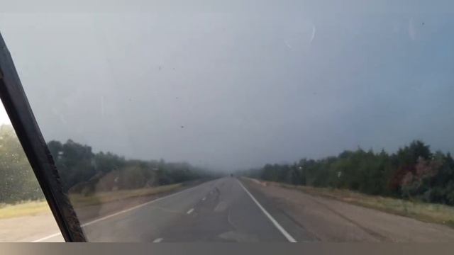 дорога екатеринбург-Крым день 3 смотреть онлайн