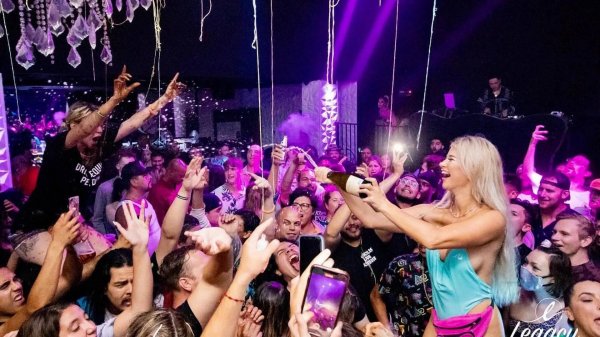 Class Action - Weekend