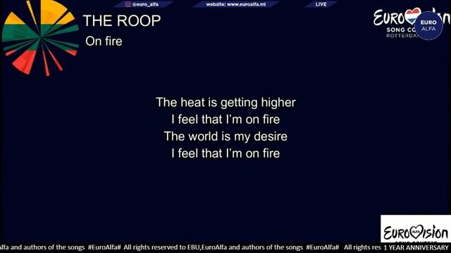 HAPPY BIRTHDAY EURO ALFA! | 1 YEAR ANNIVERSARY смотреть онлайн