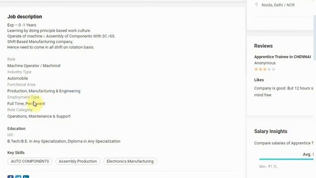 SL Lumax Ltd Job Update || B.E/B.Tech/Diploma || Walk-In-Interview || Apprentice Trainee Job смотреть онлайн