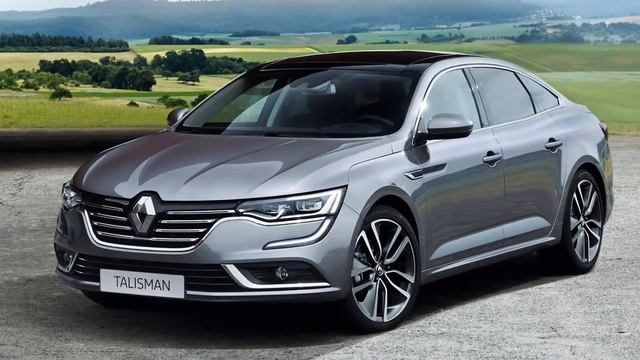 Prezentacja zewnętrznej części pojazdu смотреть онлайн