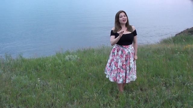 Юнона Петрова - Песня о Родине смотреть онлайн