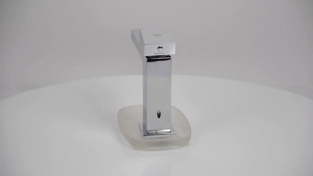 Miscelatore Lavabo Elle Paffoni con Leva Cubo, Piletta e Scarico art. ELX075CR смотреть онлайн