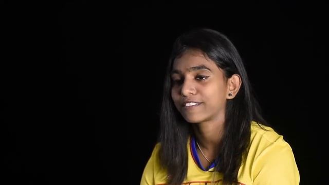 Malaysian Indian Blueprint - Ms Thinaah Muralitharan, Malaysian Badminton Champion смотреть онлайн