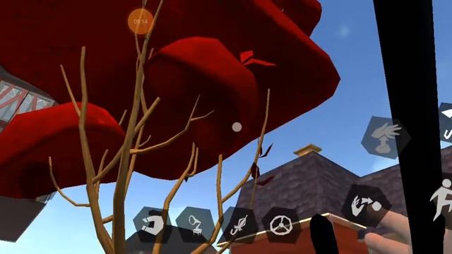hello neighbor карточка и лом ,моё 10-ти метровое дерево смотреть онлайн